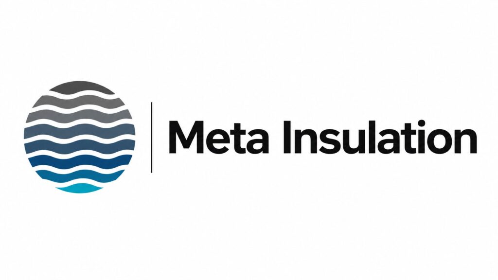 Meta insulation